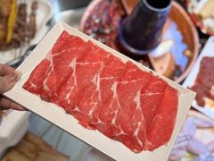-京元盛铜锅涮肉(上海总店)