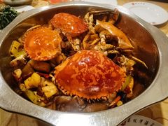 -秦记香辣蟹(松榆里店)
