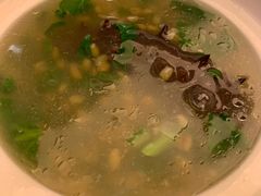 麦仁炖海参-三义和酒楼(千佛山店)