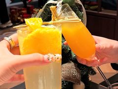 -渔语鱼新川菜Bistro(万象天地店)