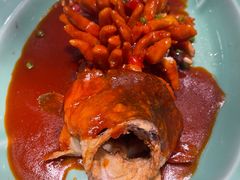 -西湖春天•老字号杭州菜(百汇店)