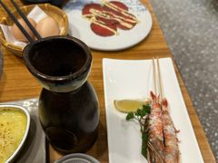 -水林间·寿喜烧自助(仙林金鹰店)