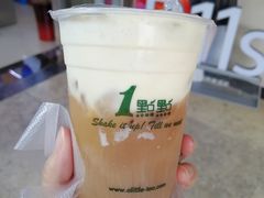 -1点点(文峰广场店)