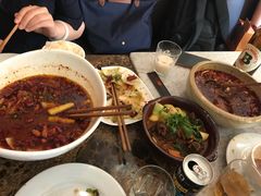 -宽窄巷子(米兰中央火车站店)