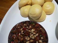 -根缘牌档(兴城路店)
