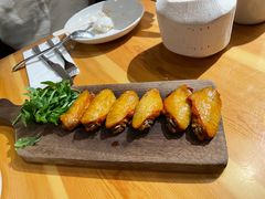 -TIAGO HOME KITCHEN(王府中环店)