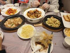 -有位虾匠·香辣蟹·小龙虾(李村店)