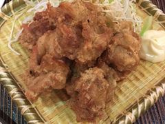 炸鸡块-平成屋·午肴夜酒(四川北路店)