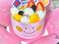 -凯德广场(武胜路店)