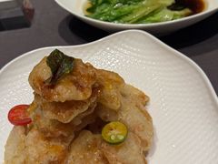 -百富源·海鲜辽菜(浑河堡店)