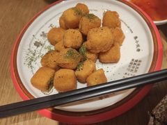 -粤集·手工粤菜(皇庭广场店)
