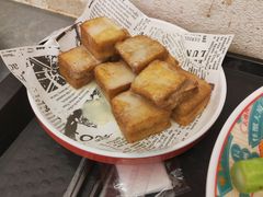 -孖记茶档·热腾茶餐(乐峰店)