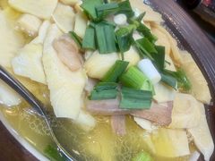 -木子山庄·安徽省老字号·中国炖锅宴