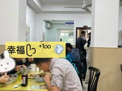 -余福记老味道烩面馆(长春店)