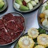 值得反复打卡的火锅店，正宗潮汕口味，人均仅100！
