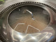 -老关东铁锅炖(上游街店)