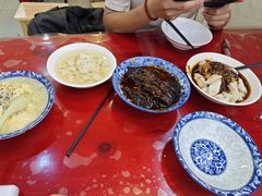 -张明富面皮店(东大街店)
