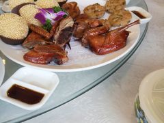 -一品粤珍轩(吴中路店)