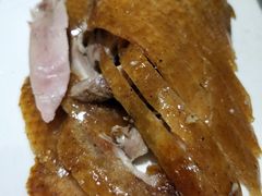 精品烤鸭-福海居烤鸭店(鸟巢店)