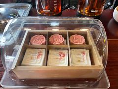 -同得兴 Since·1995 传统苏式面馆(嘉馀坊店)