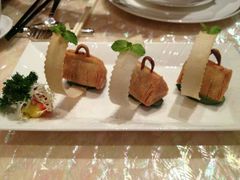 -8餐厅(新葡京酒店)