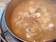 -淘米捞·米汤脆鲩鱼火锅(福田皇岗店)
