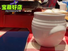 -西贝(六里桥旗舰店)