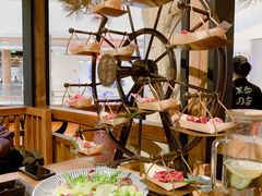 -黑牛の店·和牛烧肉(合生汇店)