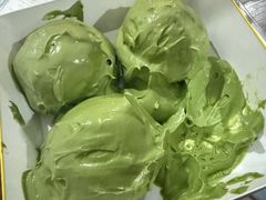 -鲍师傅糕点(海陵北路店)