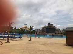 -美的鹭湖探索王国