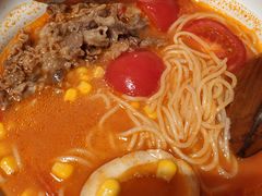 -味千拉面(煌华新纪元购物广场店)