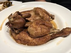 -老德州四合院·德州菜(天衢路店)
