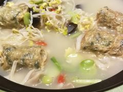 -悦宴·雅致餐厅(绿地蓝海店)
