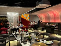 -黑崎烧肉·山野厨房(坪山店)