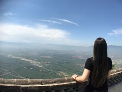 -鸡鸣山旅游风景区