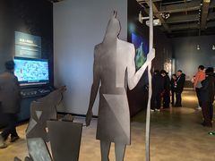 -盘龙城国家考古遗址公园