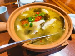 -天府豆花庄(金四季店)