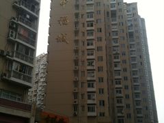 -中福古玩城(浙江中路店)