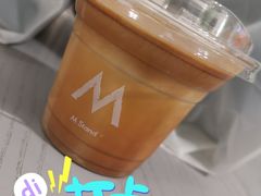 -M Stand(宁波万象城店)