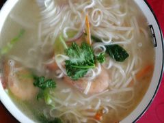 -张会海鲜饭店(东戴河店)