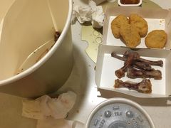 -麦当劳(龙之梦购物中心店)