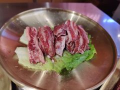 -核桃碳烤肉馆(深圳首店)