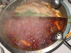 -小龙坎火锅(IFS HOT店)