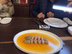 -潮汕味道·煮海餐厅(金麟大厦店)