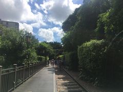 -铁路文化公园