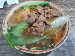 -天府面庄(天平路店)