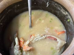 -潮味鱼仔店·地道潮汕味(坪山店)