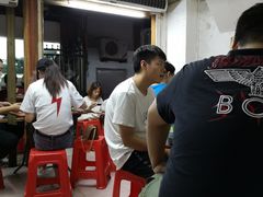 -威邵鸡煲(西华路总店)