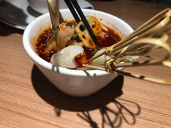 -太二酸菜鱼(深圳布吉万象汇店)