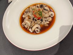 -北京王府井希尔顿酒店·秦唐中餐厅Chynna